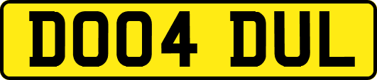 DO04DUL