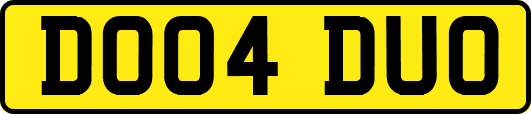 DO04DUO