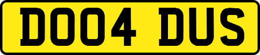 DO04DUS