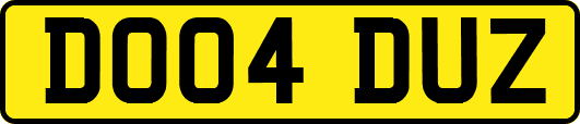 DO04DUZ