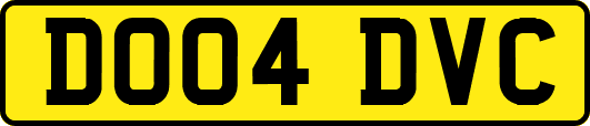 DO04DVC