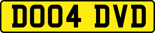 DO04DVD