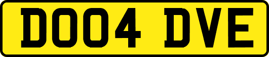DO04DVE