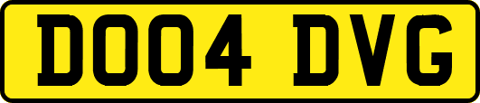 DO04DVG