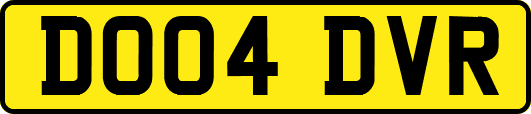 DO04DVR