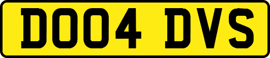 DO04DVS