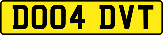 DO04DVT