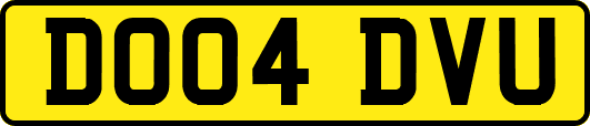 DO04DVU