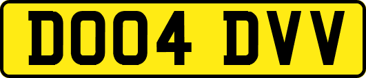 DO04DVV