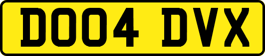DO04DVX