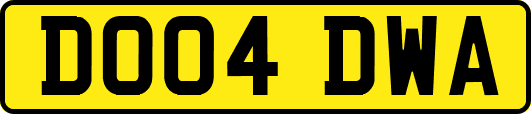 DO04DWA