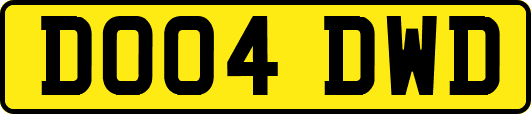 DO04DWD