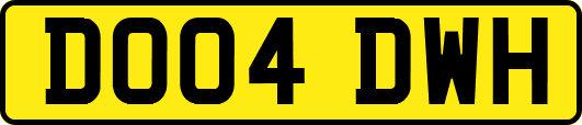 DO04DWH