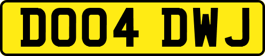 DO04DWJ