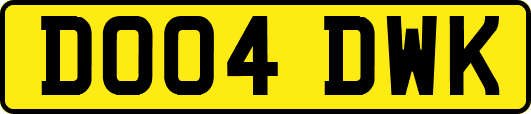 DO04DWK
