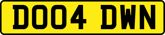 DO04DWN