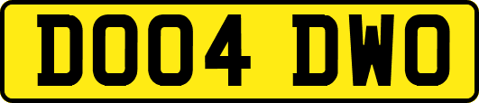 DO04DWO