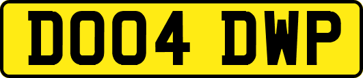 DO04DWP