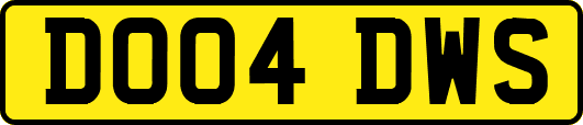 DO04DWS