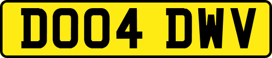 DO04DWV