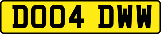 DO04DWW