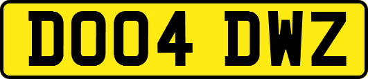 DO04DWZ