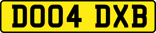 DO04DXB