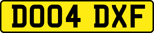 DO04DXF