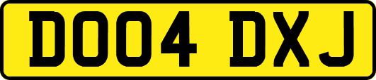 DO04DXJ