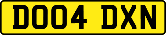DO04DXN