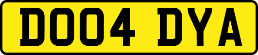 DO04DYA