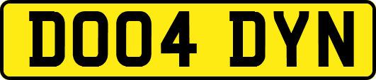DO04DYN