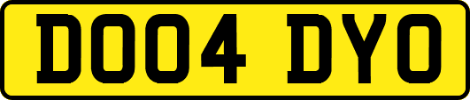 DO04DYO