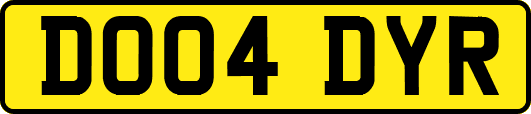 DO04DYR