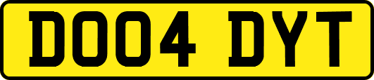 DO04DYT