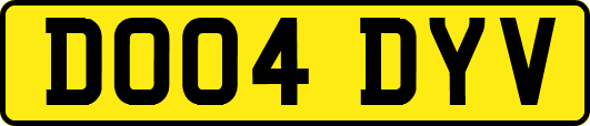 DO04DYV