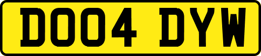 DO04DYW