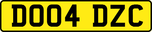 DO04DZC