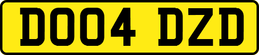 DO04DZD