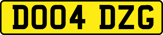 DO04DZG