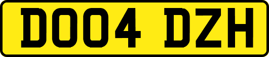 DO04DZH