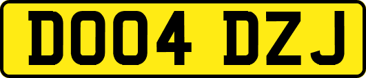 DO04DZJ
