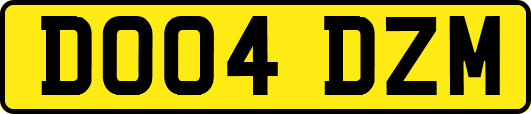 DO04DZM