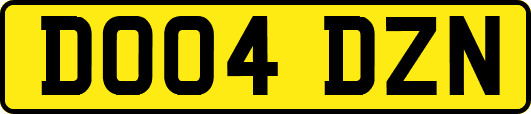 DO04DZN