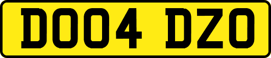 DO04DZO