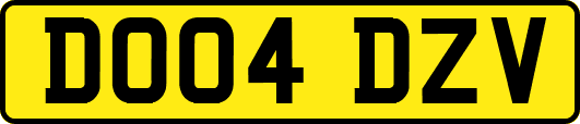 DO04DZV