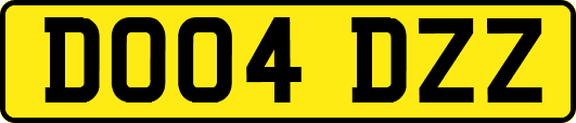 DO04DZZ