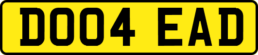 DO04EAD