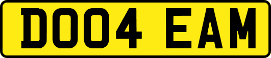 DO04EAM