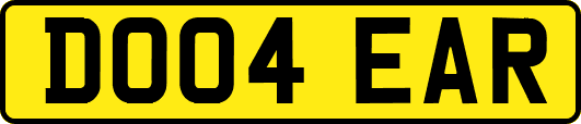 DO04EAR